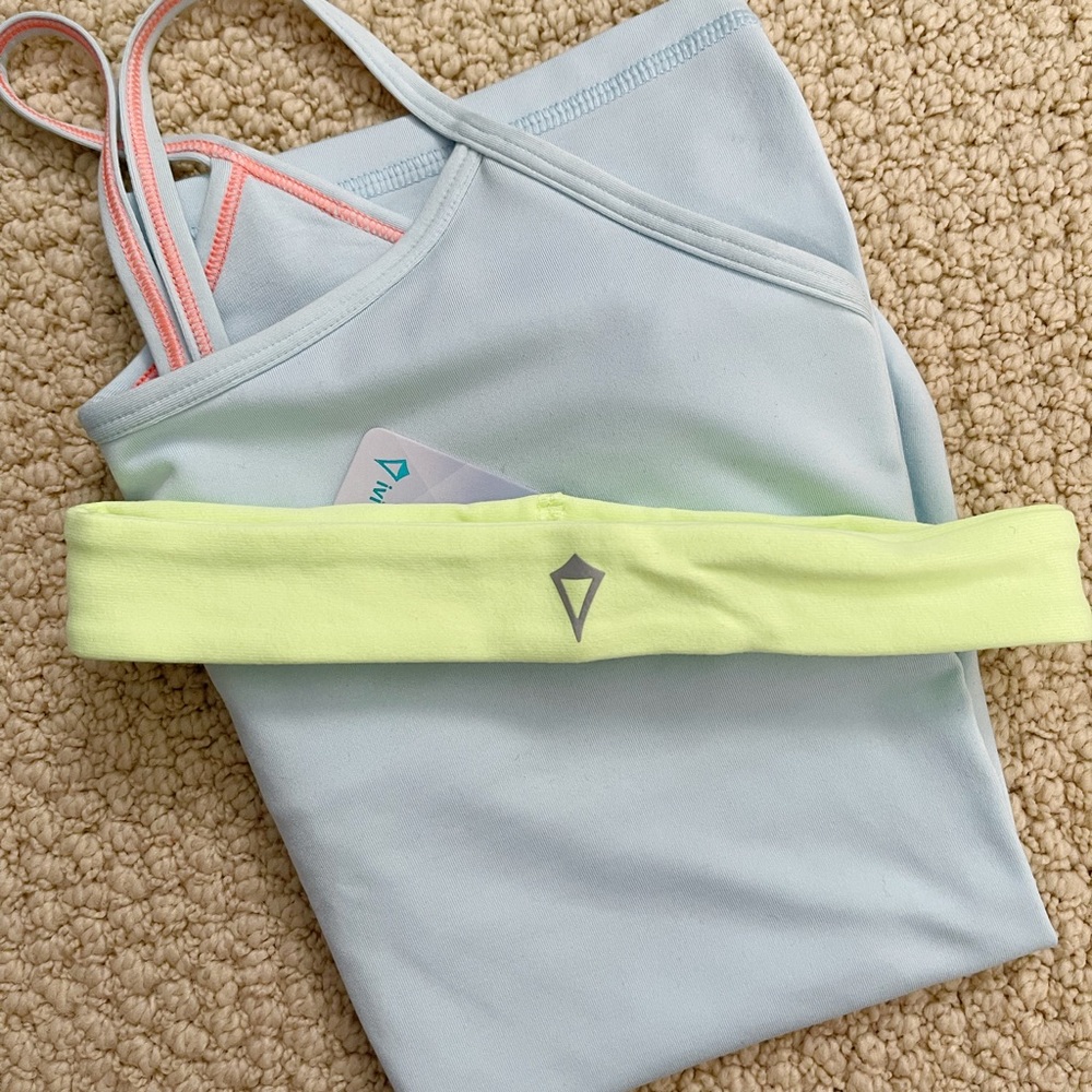 Ivivva headband